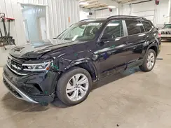 1V2KR2CA3MC604966 2021 VOLKSWAGEN ATLAS