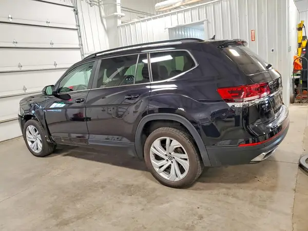 1V2KR2CA3MC604966 2021 VOLKSWAGEN ATLAS - Image 2