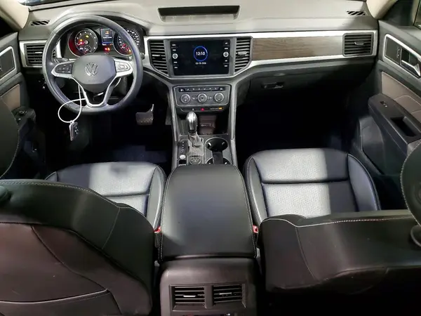1V2KR2CA3MC604966 2021 VOLKSWAGEN ATLAS - Image 8
