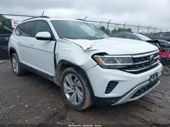 1V2KR2CA3MC609438 2021 VOLKSWAGEN ATLAS