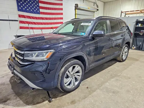 1V2KR2CA3NC505954 2022 VOLKSWAGEN ATLAS - Image 1