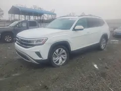 1V2KR2CA3NC508661 2022 VOLKSWAGEN ATLAS