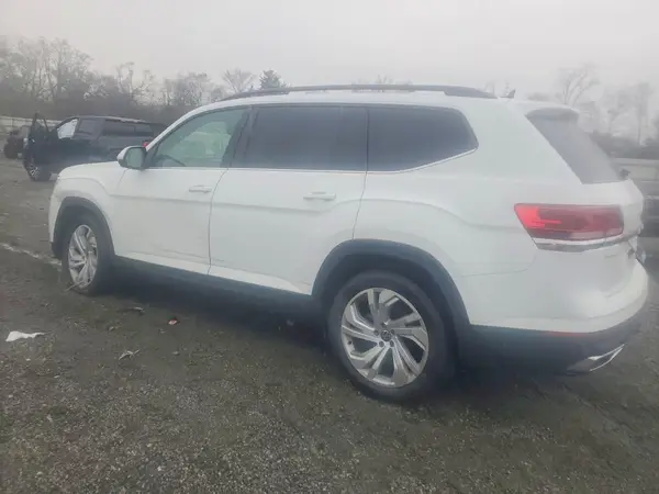 1V2KR2CA3NC508661 2022 VOLKSWAGEN ATLAS - Image 2