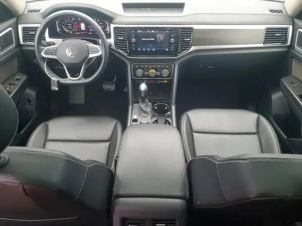 1V2KR2CA3NC508661 2022 VOLKSWAGEN ATLAS - Image 8