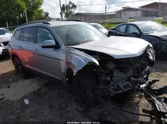 1V2KR2CA3NC510121 2022 VOLKSWAGEN ATLAS
