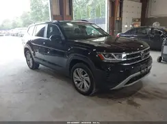 1V2KR2CA3NC512791 2022 VOLKSWAGEN ATLAS