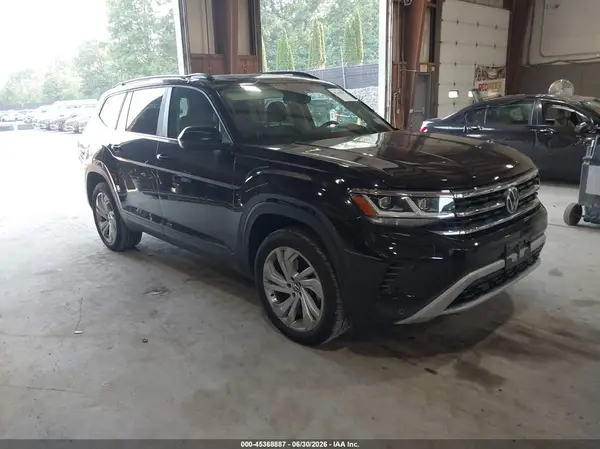 1V2KR2CA3NC512791 2022 VOLKSWAGEN ATLAS - Image 1