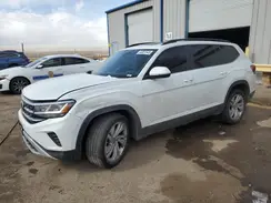 1V2KR2CA3NC523063 2022 VOLKSWAGEN ATLAS