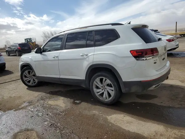 1V2KR2CA3NC523063 2022 VOLKSWAGEN ATLAS - Image 2