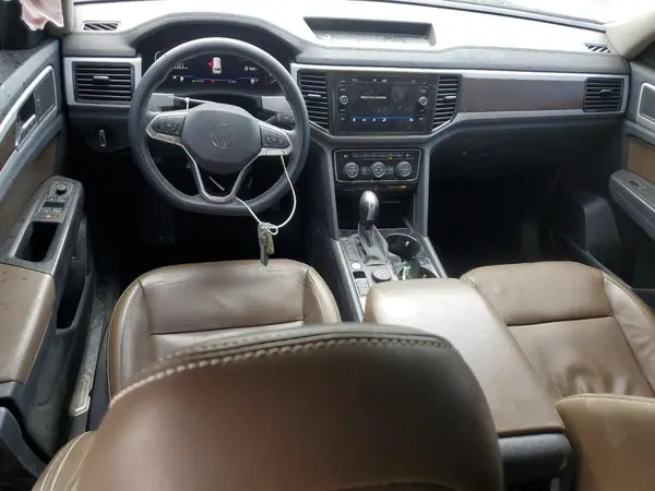 1V2KR2CA3NC523063 2022 VOLKSWAGEN ATLAS - Image 8