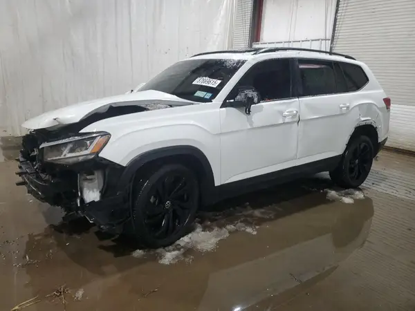 1V2KR2CA3NC534094 2022 VOLKSWAGEN ATLAS - Image 1