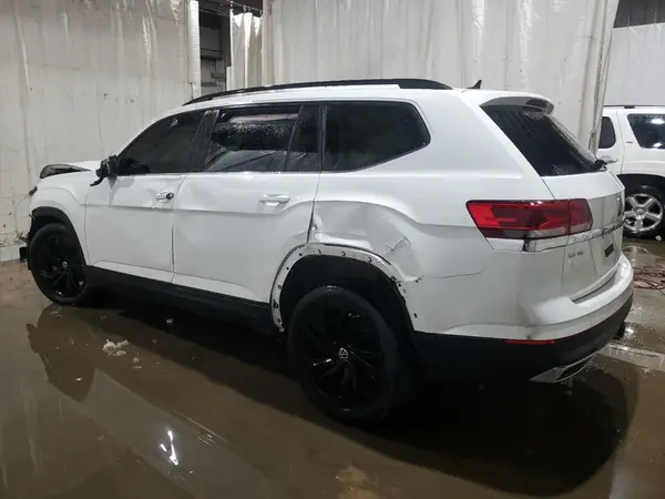 1V2KR2CA3NC534094 2022 VOLKSWAGEN ATLAS - Image 2