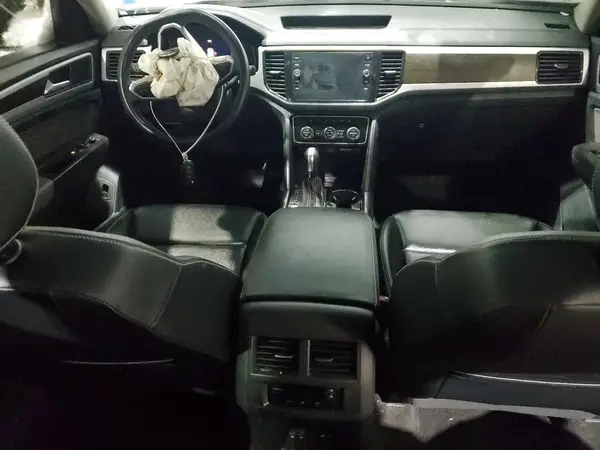 1V2KR2CA3NC534094 2022 VOLKSWAGEN ATLAS - Image 8
