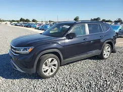1V2KR2CA3NC535357 2022 VOLKSWAGEN ATLAS