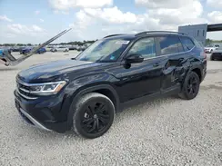 1V2KR2CA3NC539926 2022 VOLKSWAGEN ATLAS