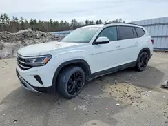 1V2KR2CA3NC547198 2022 VOLKSWAGEN ATLAS