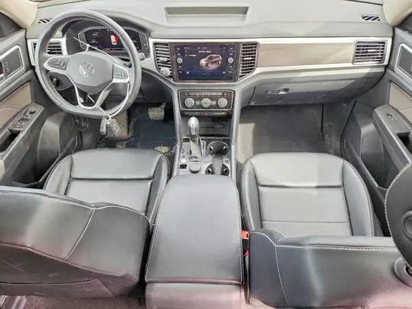 1V2KR2CA3NC547198 2022 VOLKSWAGEN ATLAS - Image 8
