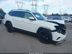 1V2KR2CA3NC547315 2022 VOLKSWAGEN ATLAS