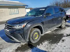 1V2KR2CA3NC547945 2022 VOLKSWAGEN ATLAS