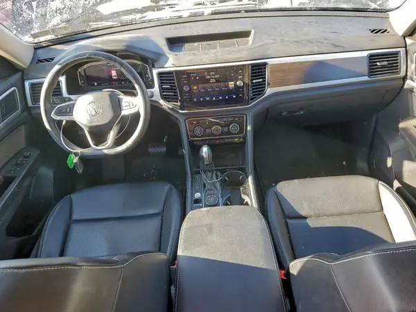1V2KR2CA3NC547945 2022 VOLKSWAGEN ATLAS - Image 8