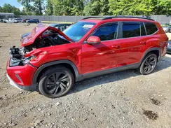 1V2KR2CA3NC549419 2022 VOLKSWAGEN ATLAS