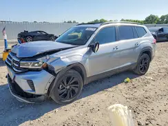 1V2KR2CA3NC550005 2022 VOLKSWAGEN ATLAS