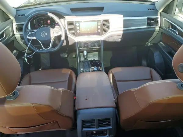 1V2KR2CA3NC550005 2022 VOLKSWAGEN ATLAS - Image 8