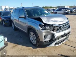 1V2KR2CA3NC553471 2022 VOLKSWAGEN ATLAS