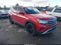1V2KR2CA3NC556094 2022 VOLKSWAGEN ATLAS