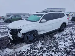 1V2KR2CA3NC557620 2022 VOLKSWAGEN ATLAS