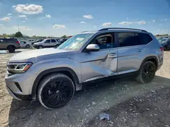 1V2KR2CA3PC502751 2023 VOLKSWAGEN ATLAS