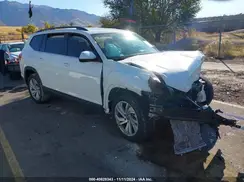 1V2KR2CA3PC518531 2023 VOLKSWAGEN ATLAS