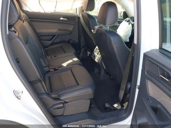1V2KR2CA3PC518531 2023 VOLKSWAGEN ATLAS - Image 8