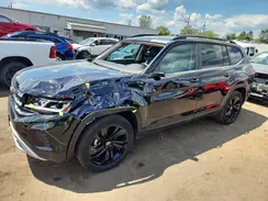 1V2KR2CA3PC518996 2023 VOLKSWAGEN ATLAS