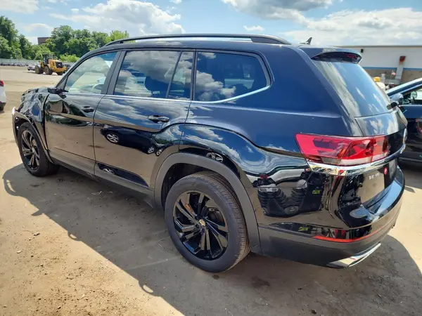 1V2KR2CA3PC518996 2023 VOLKSWAGEN ATLAS - Image 2