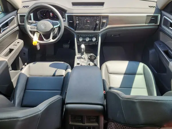1V2KR2CA3PC518996 2023 VOLKSWAGEN ATLAS - Image 8
