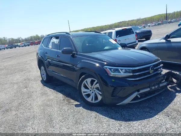 1V2KR2CA3PC522546 2023 VOLKSWAGEN ATLAS - Image 1