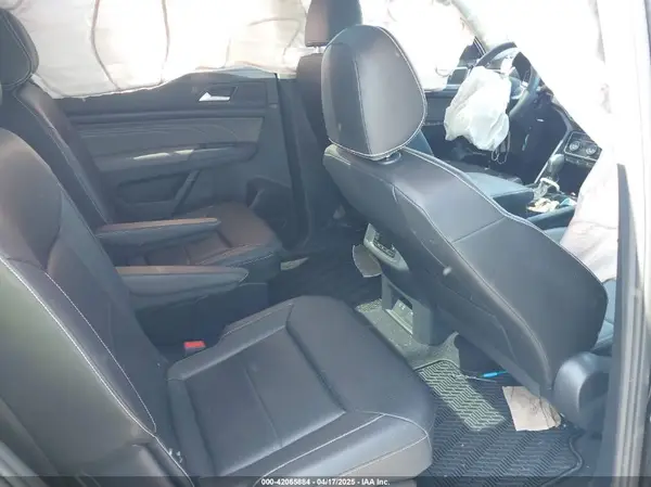 1V2KR2CA3PC522546 2023 VOLKSWAGEN ATLAS - Image 8