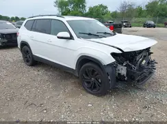1V2KR2CA3PC540089 2023 VOLKSWAGEN ATLAS