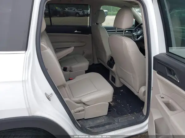 1V2KR2CA3PC540089 2023 VOLKSWAGEN ATLAS - Image 8