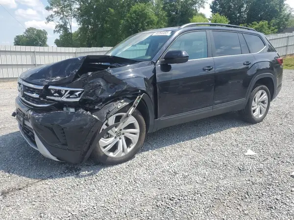 1V2KR2CA3PC545101 2023 VOLKSWAGEN ATLAS - Image 1