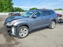 1V2KR2CA3PC553991 2023 VOLKSWAGEN ATLAS