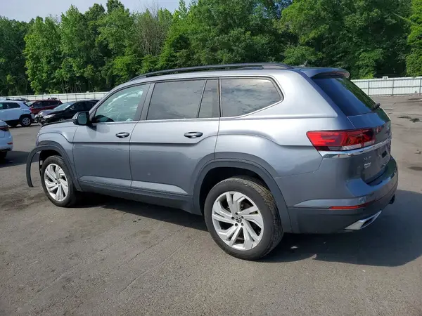 1V2KR2CA3PC553991 2023 VOLKSWAGEN ATLAS - Image 2