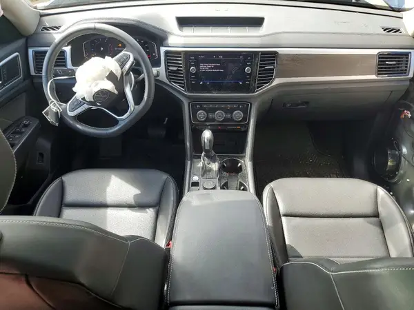 1V2KR2CA3PC553991 2023 VOLKSWAGEN ATLAS - Image 8