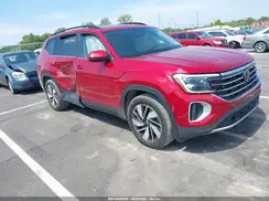 1V2KR2CA3RC500338 2024 VOLKSWAGEN ATLAS