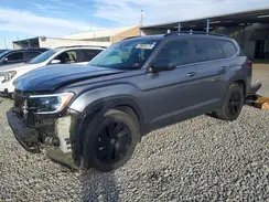 1V2KR2CA3RC505040 2024 VOLKSWAGEN ATLAS