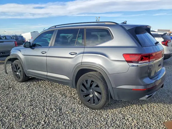 1V2KR2CA3RC505040 2024 VOLKSWAGEN ATLAS - Image 2