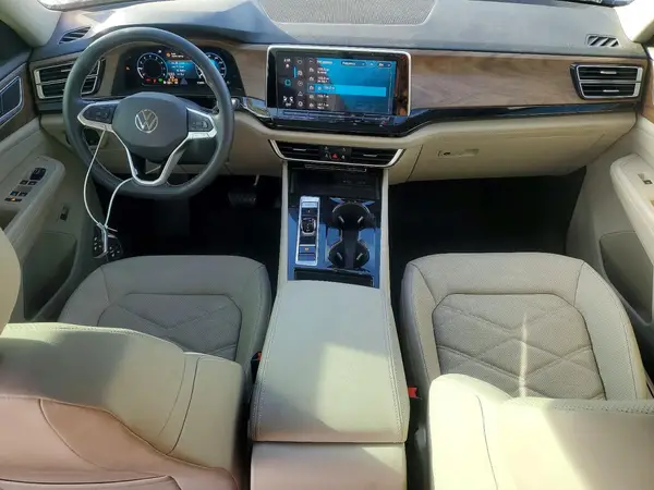 1V2KR2CA3RC505040 2024 VOLKSWAGEN ATLAS - Image 8