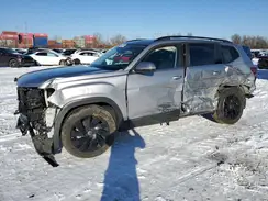 1V2KR2CA3RC520850 2024 VOLKSWAGEN ATLAS