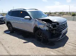 1V2KR2CA3RC526664 2024 VOLKSWAGEN ATLAS
